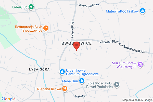 Mandecka Kazimiera. Gospodarstwo ogrodnicze