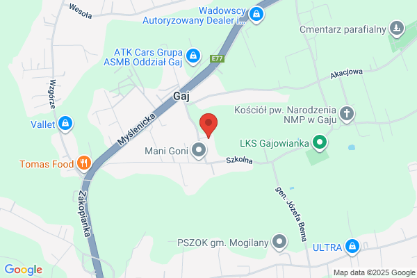 Metaplex. Produkcja wyrobów z tworzyw sztucznych do armatury sanitarnej