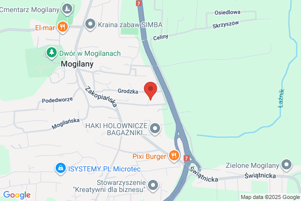 Modrew. Renowacja, odtwarzanie zabytków. Stolarka budowlana