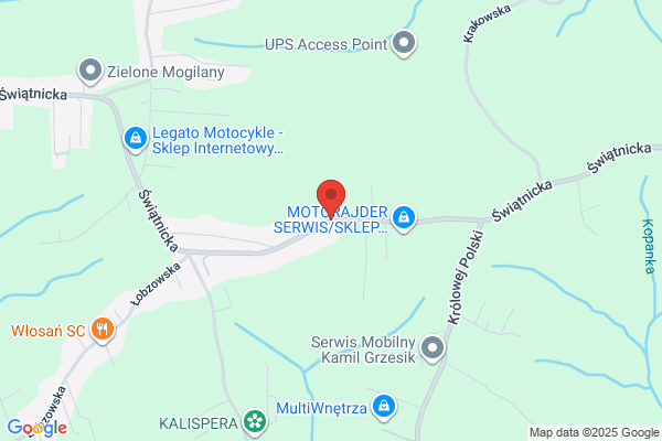 Niznik Jan. Zaklad uslug radiowo