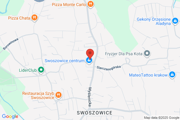 Olejarczyk Katarzyna, lek. stomatolog. Gabinet
