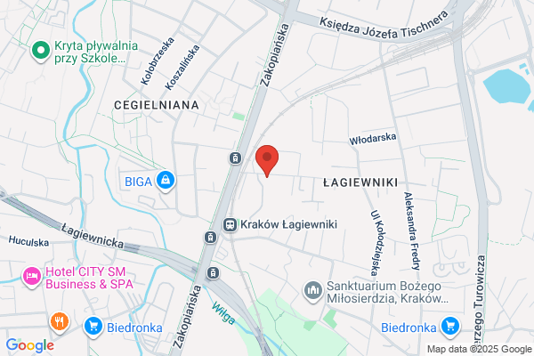 PAMULA JÓZEF I KAZIMIERZ. Doradztwo podatkowe