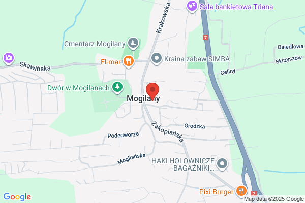 Parafia rzymskokatolicka Opatrznosci Bozej