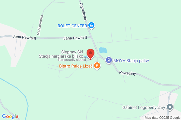 Pod Wozem. Restauracja. Seweryn K.