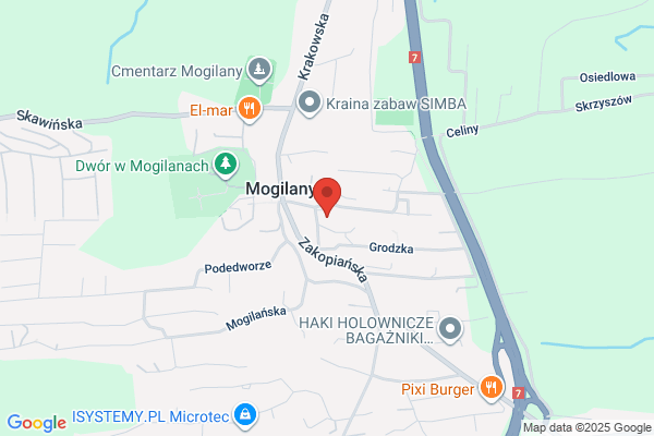 Przedszkole Samorzadowe