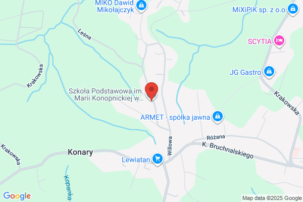 Szkola Podstawowa