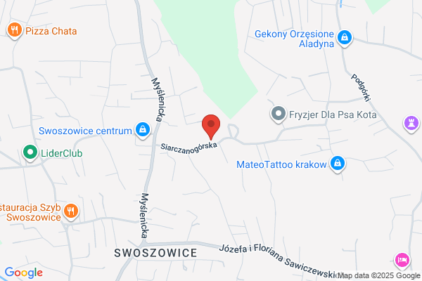 Szmagier Tomasz. Produkcja i renowacja mebli