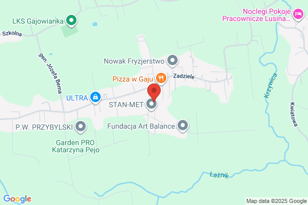 Wesspol. Wyposazenie lazienek, kinkiety, uchwyty