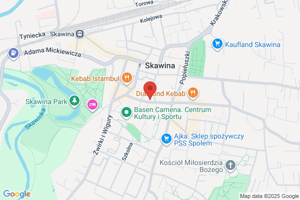 Witek Renata, Piskorz Helena. Biuro rachunkowe SC