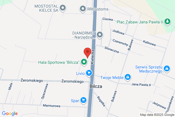 Moto-Inwest. Autokomis
