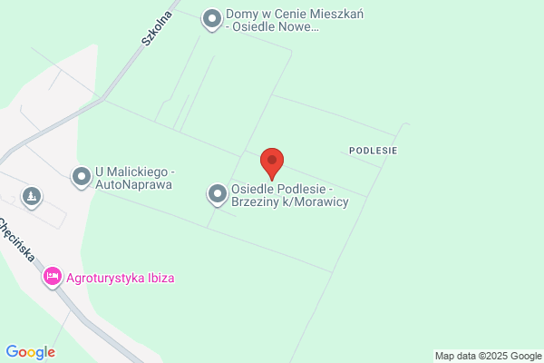 Usługi Geodezyjne Geo-Metrum