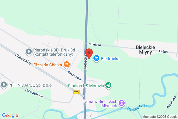 Ck-Bud. Kmiecik M.