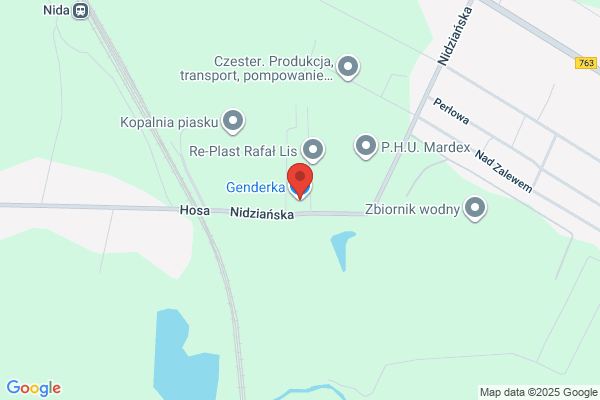 Genderka