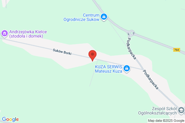 Jaskow. PHU. Kowalczyk S.