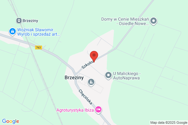 Ochotnicza Straz Pozarna