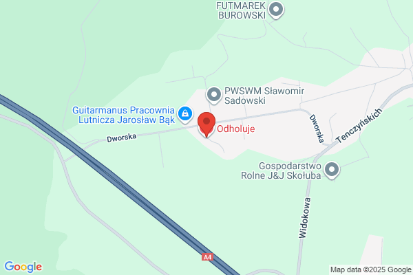 Olech Auto Service. Pomoc drogowa