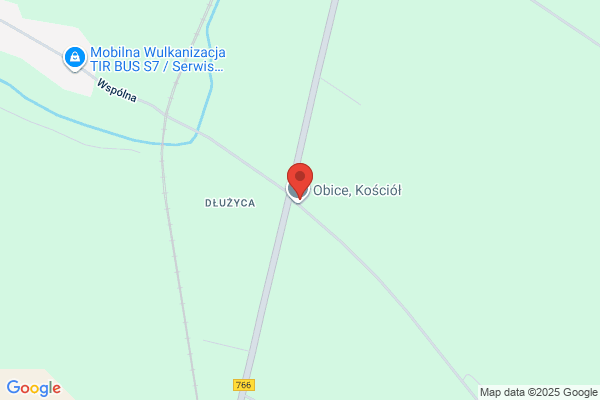 Parafia rzymskokatolicka Dobrego Pasterza