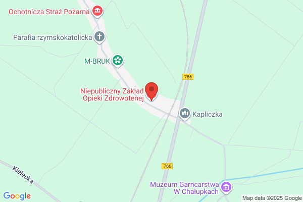 Samorzadowy Zaklad Podstawowej Opieki Zdrowotnej
