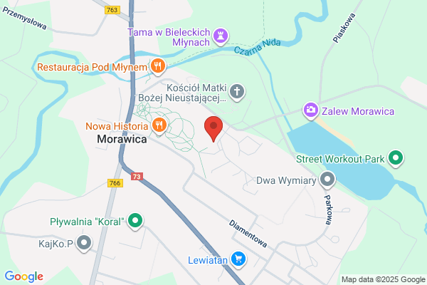 Swietokrzyskie Centrum Psychiatrii w Morawicy