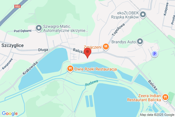 Szewczyk Sylwia. FHU. Kserografia