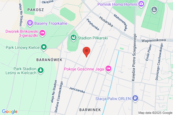 Uslugi blacharsko - dekarskie