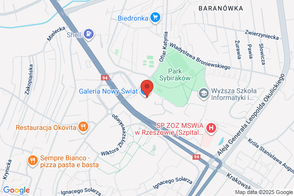 Anes SC. Nabozny A., Sroka E.