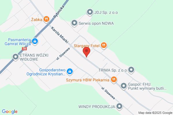 Gimnazjum nr 3 Publiczne
