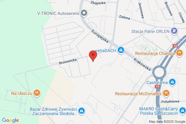 Grochmal Anna, lek. stomatolog. Spec. stomatologii zachowawczej. Gabinet