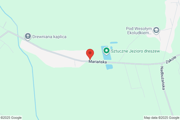 Marzenie. Piekarnia. Róg C.