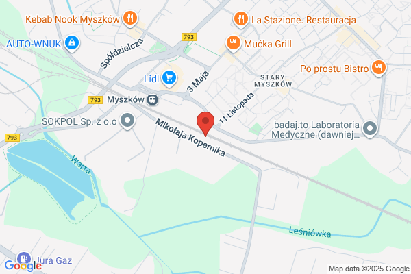 Nawarr. S.j. Hurtownia opakowan i papieru