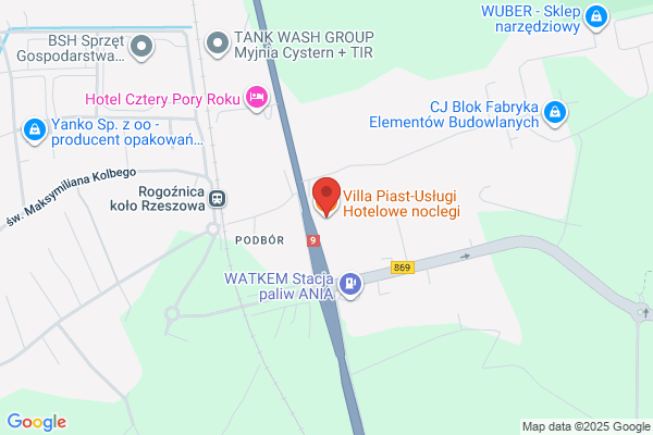 Piast. Bar