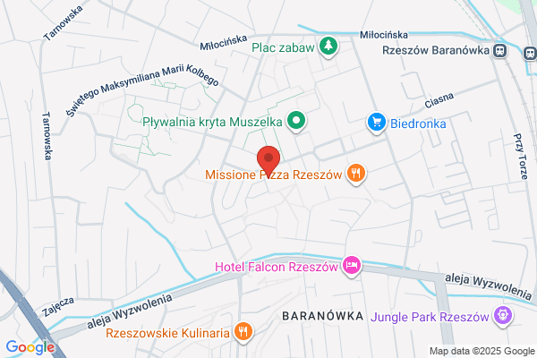 Przedszkole nr 37 Publiczne