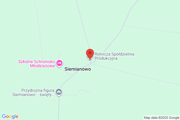 Rolnicza Spóldzielnia Produkcyjna