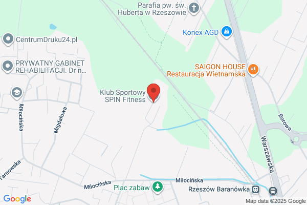 Spin. Klub sportowy. Nincevic L.