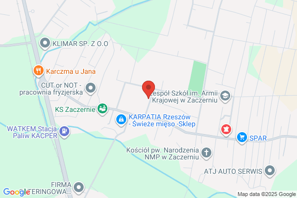 Spóldzielnia Zaopatrzenia Ogrodniczego
