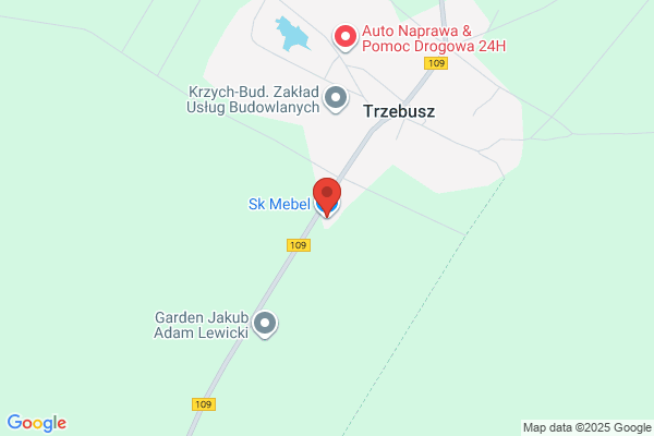 Szczerbiak Roman. Meble