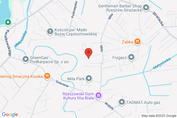 Vena. Zaklad produkcyjny mebli. Malanek I.