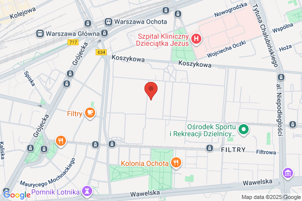 Zaklad wodociagów i kanalizacji