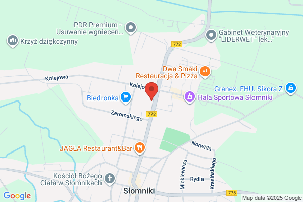 Agromarket. Sklep rolno - ogrodniczy