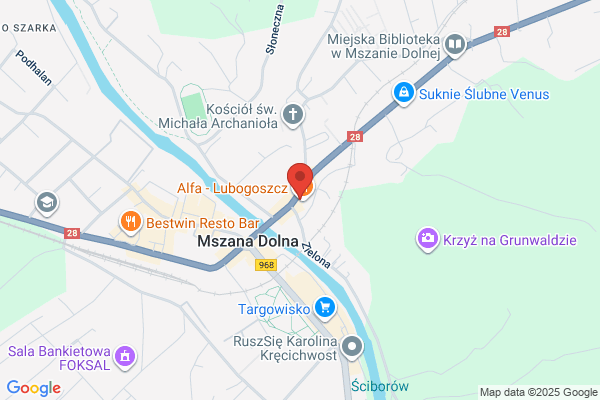 Alfa. Biuro doradztwa podatkowego i uslug rachunkowych. Szmyt Z.