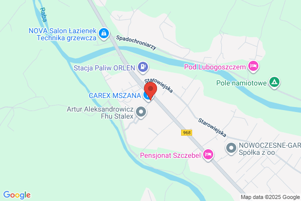 Ama. Instalacje elektryczne, c.o. i gazowe
