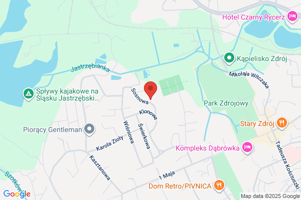 Amper. Zaklad elektryczny. Kijas I.