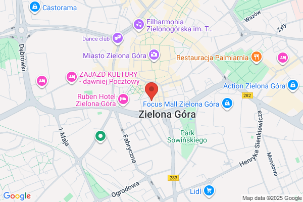 Artu 2. Biuro rachunkowo - podatkowe. Piekarski P.