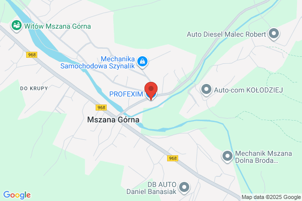BM Factus Polska. Sp. z o.o.