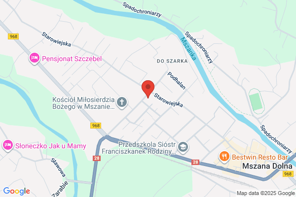 Blitek-Jania Monika, lek. stomatolog. Gabinet