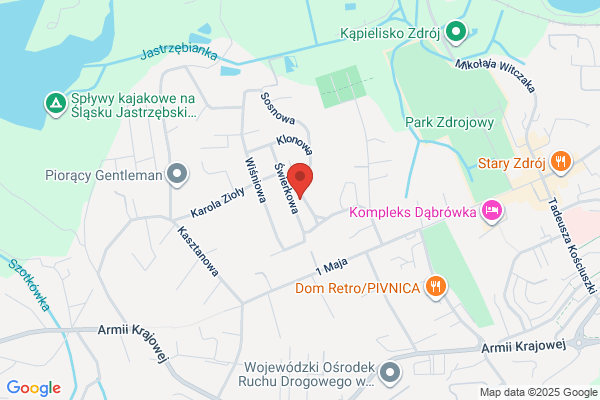 Brachmanska Krystyna. Kominiarstwo
