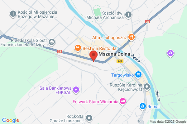 Centrum Informatyki ROW. Sp. z o.o.