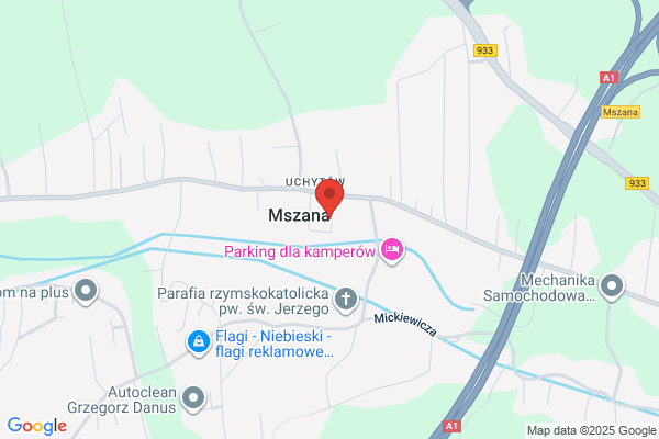 Chalupski Dariusz, lek. medycyny rodzinnej. Gabinet