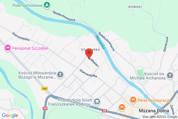 Dreczkowski Adam. Posrednictwo handlowe i turystyczne
