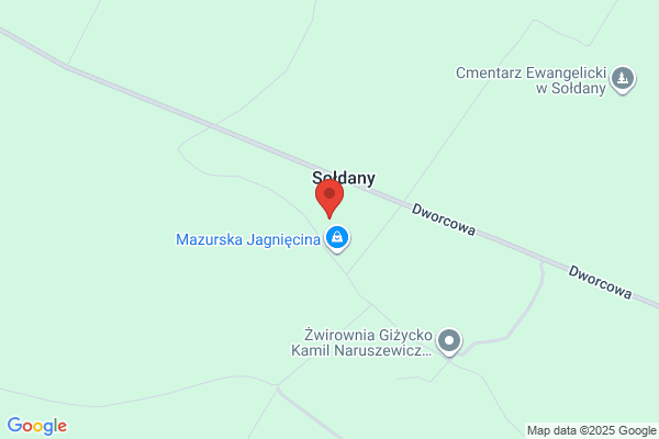 Gawelczyk Grzegorz. Sklep spozywczo - przemyslowe